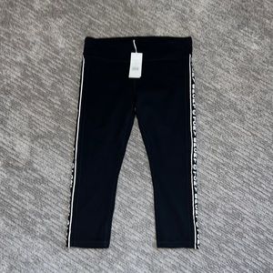 Tory Burch workout leggings